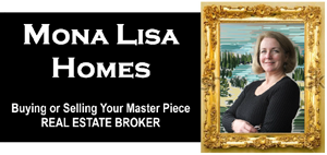 Mona Lisa Homes Logo